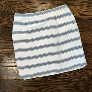 J Crew Skirt